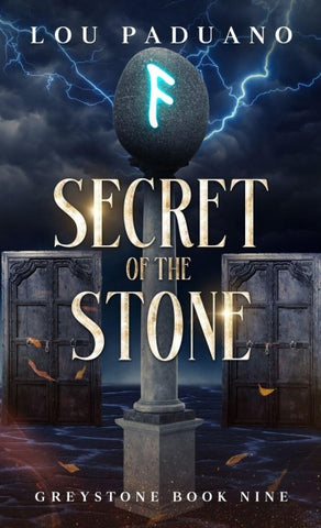 Secret of the Stone