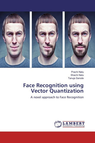 Face Recognition using Vector Quantization