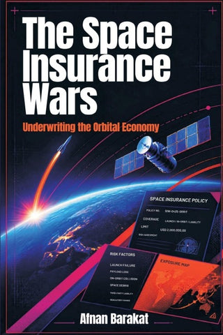 The Space Insurance Wars