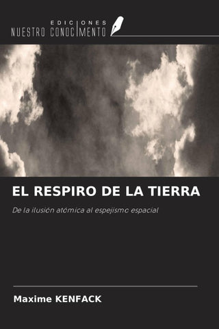 ¿EL RESPIRO DE LA TIERRA