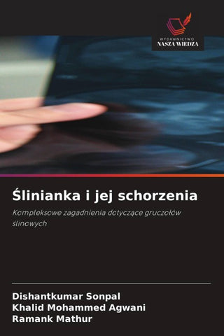 ¿linianka i jej schorzenia