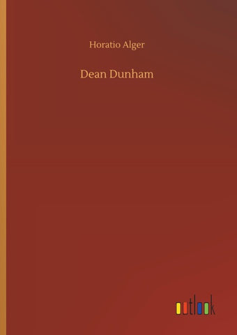 Dean Dunham