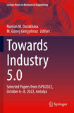Towards Industry 5.0