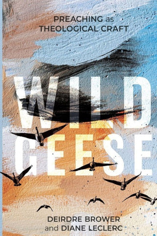 Wild Geese