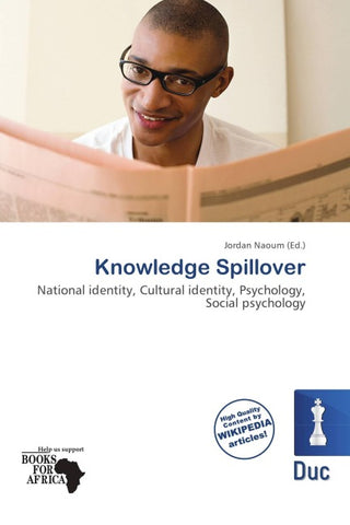 Knowledge Spillover