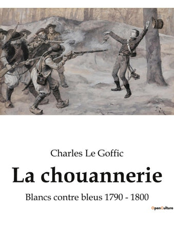 La chouannerie