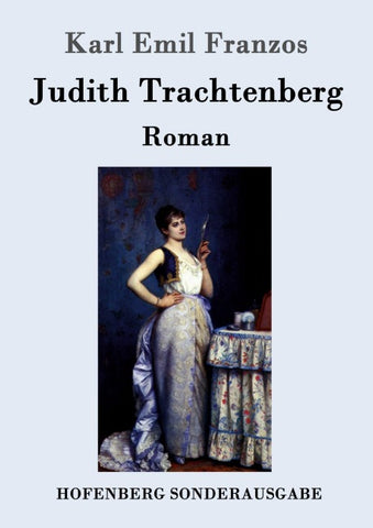 Judith Trachtenberg