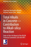 Total Alkalis in Concrete—Contribution to Alkali-silica Reaction