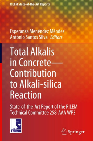 Total Alkalis in Concrete—Contribution to Alkali-silica Reaction