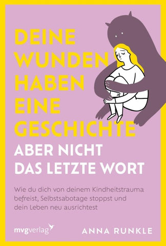 Deine Wunden haben eine Geschichte – aber nicht das letzte Wort