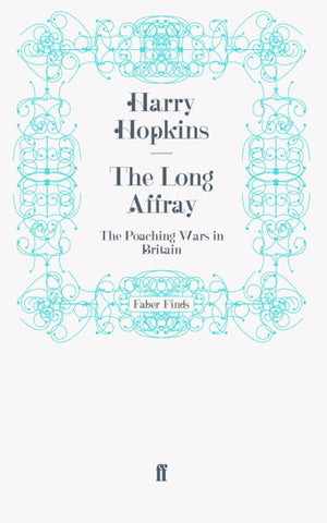 The Long Affray