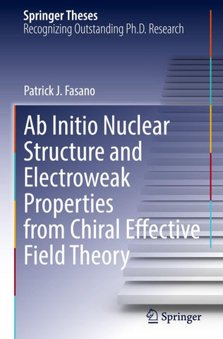 Ab Initio Nuclear Structure and Electroweak Properties from Chiral Effective Field Theory