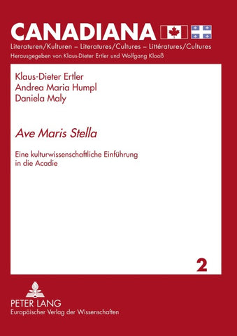 «Ave Maris Stella»