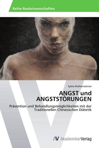 ANGST und ANGSTSTÖRUNGEN