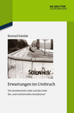 Erwartungen im Umbruch