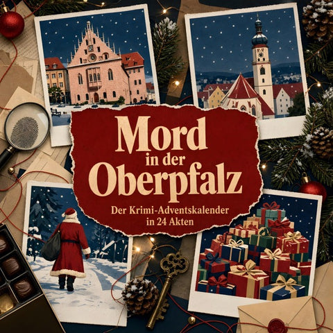 Mord in der Oberpfalz