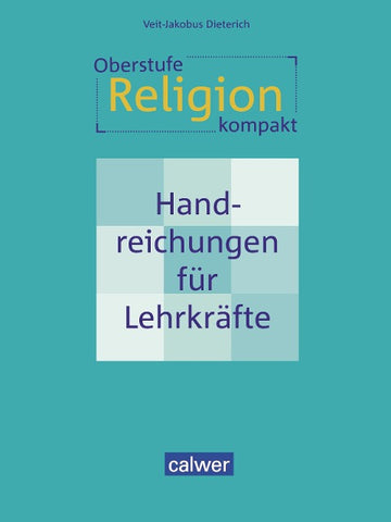 Oberstufe Religion kompakt