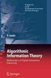 Algorithmic Information Theory