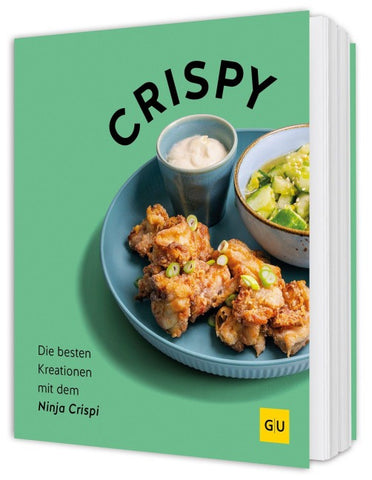 Crispy