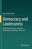 Democracy and Lawlessness