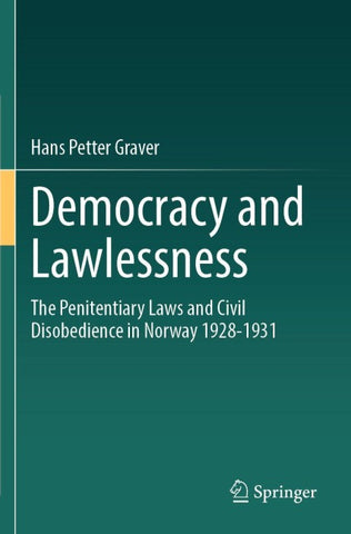 Democracy and Lawlessness