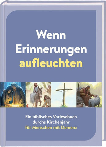 Wenn Erinnerungen aufleuchten