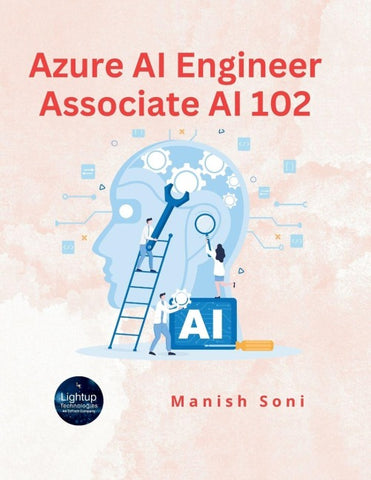 Azure AI Engineer Associate AI 102