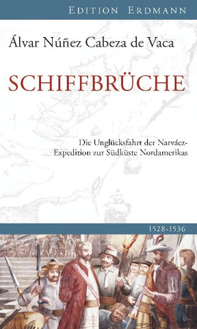 Schiffbrüche