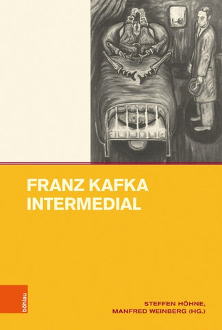 Franz Kafka intermedial