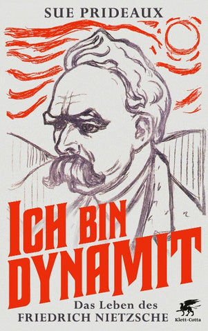 Ich bin Dynamit