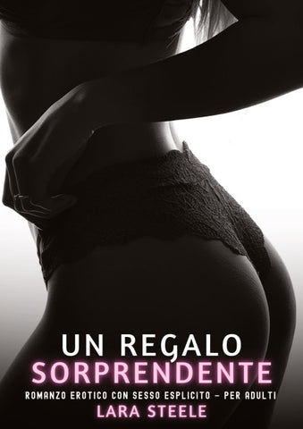 Un Regalo Sorprendente