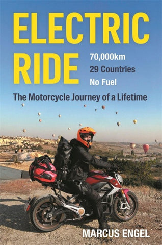 Electric Ride