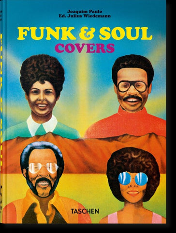 Funk & Soul Covers