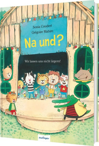 Na und?