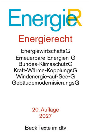 Energierecht