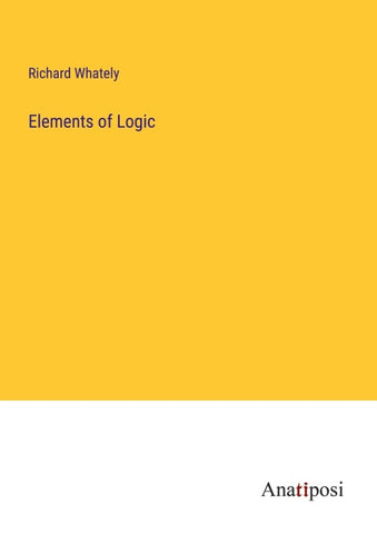 Elements of Logic
