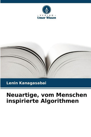 Neuartige, vom Menschen inspirierte Algorithmen