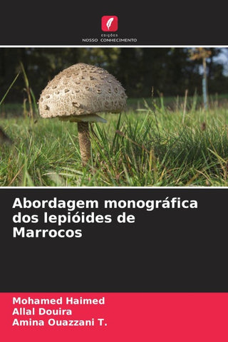Abordagem monográfica dos lepióides de Marrocos