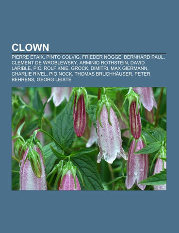 Clown