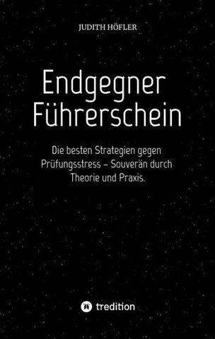 Endgegner Führerschein