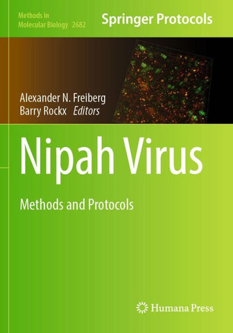Nipah Virus