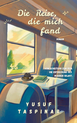Die Reise, die mich fand