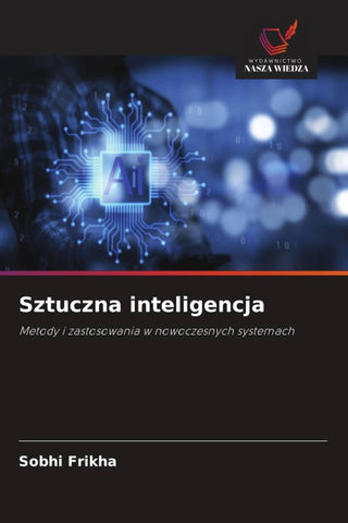 Sztuczna inteligencja