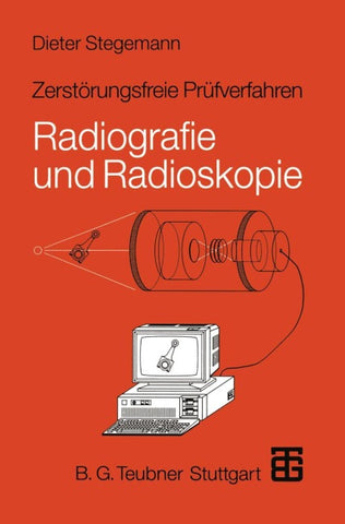 Zerstörungsfreie Prüfverfahren