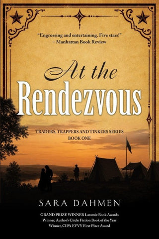 At the Rendezvous