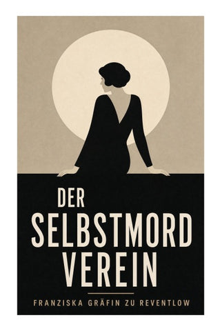 Der Selbstmordverein