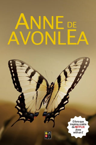 Anne de Avonlea