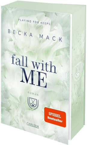 Fall With Me (Playing for Keeps 4)