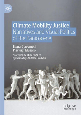 Climate Mobility Justice