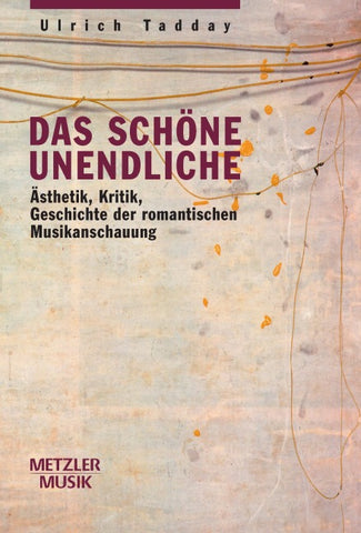 Das schöne Unendliche